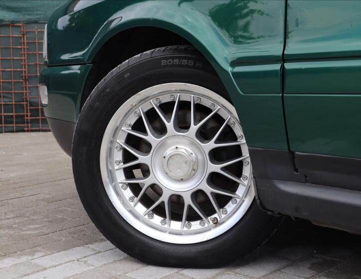 Audi 80 20