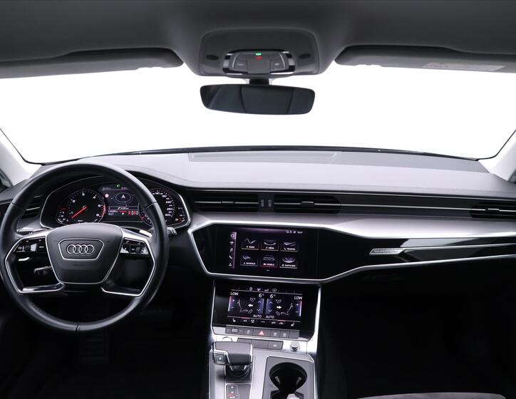 Audi A6 34