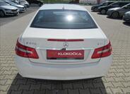 Mercedes-Benz Třídy E 4