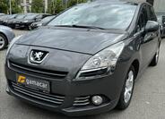 Peugeot 5008 2