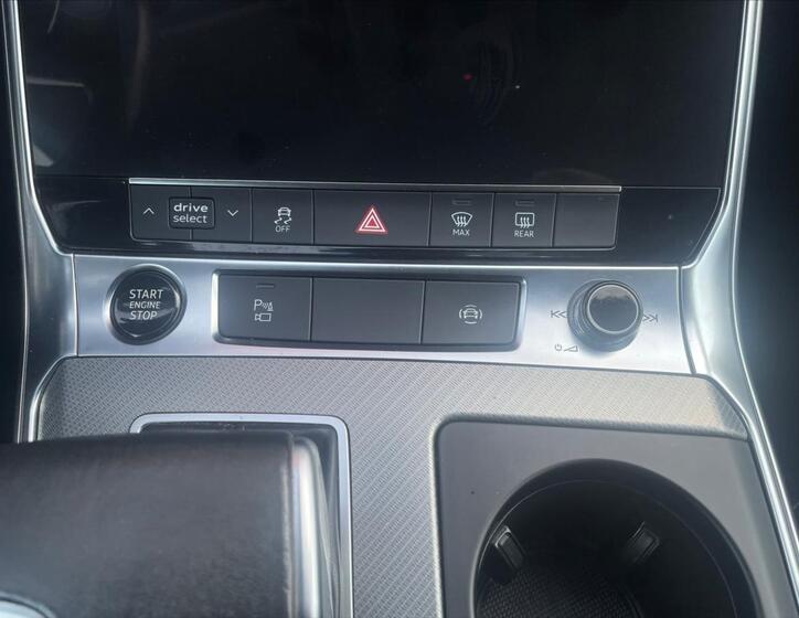 Audi A6 16