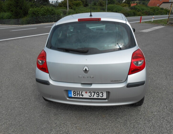 Renault Clio 7