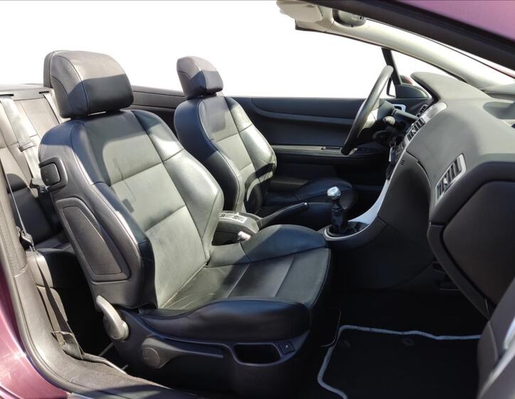 Peugeot 307 11
