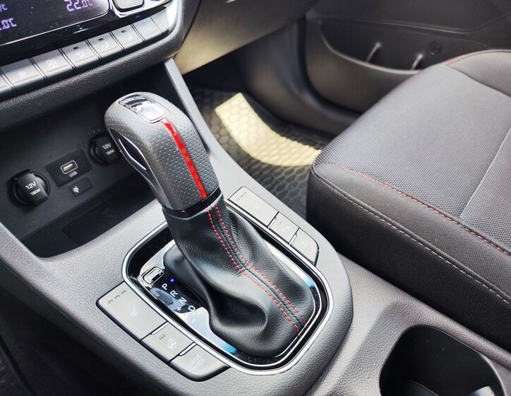 Hyundai i30 23