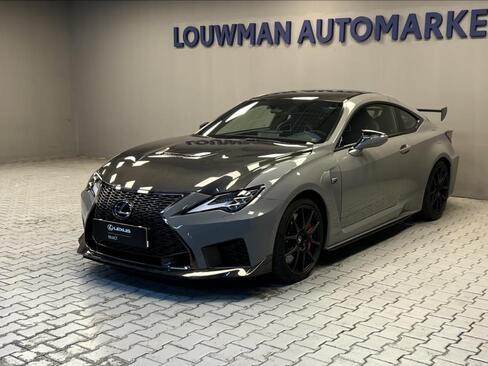 Lexus RC F
