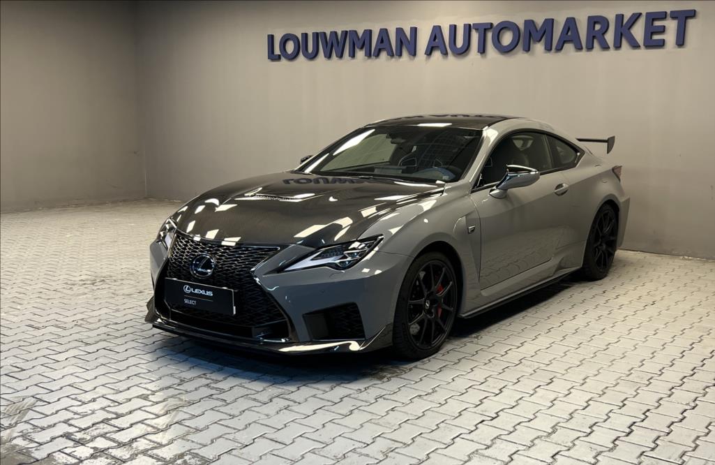 Lexus RC F
