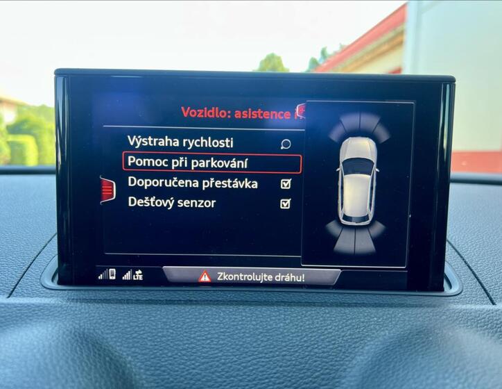 Audi A3 14