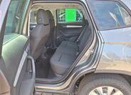 Škoda Karoq 7