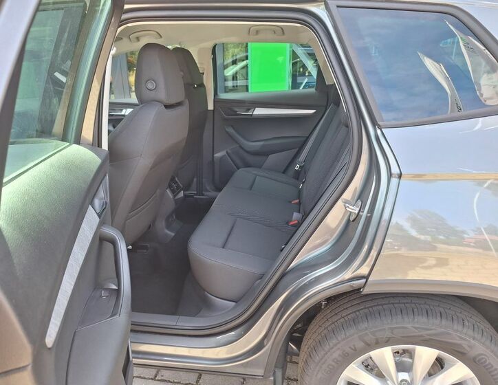 Škoda Karoq 7