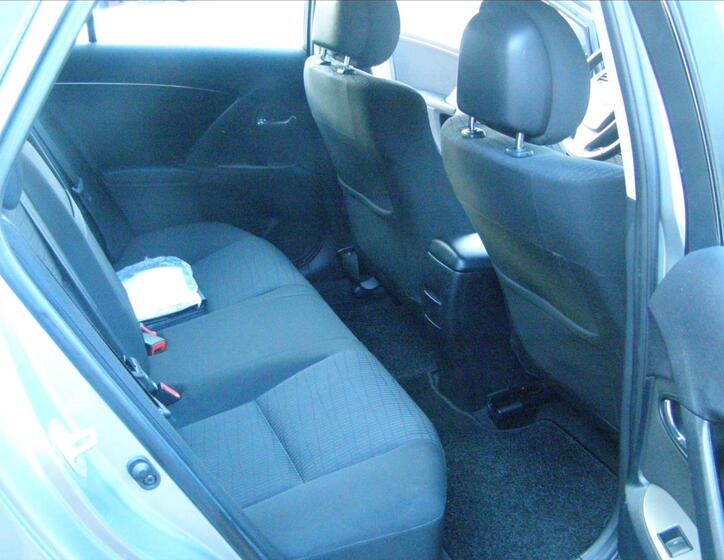 Toyota Avensis 23