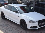 Audi A5 1