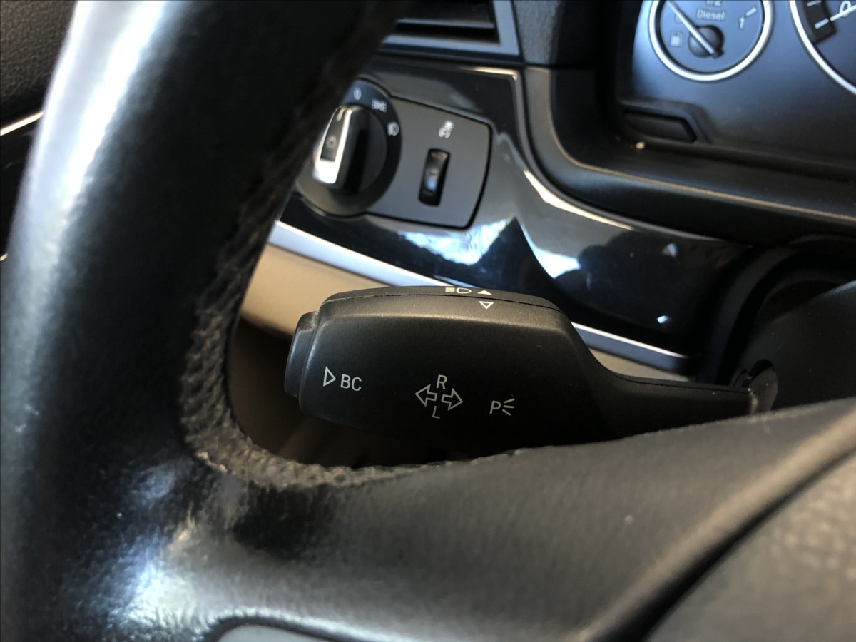 BMW Řada 5