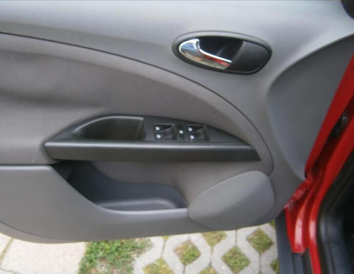 Seat Altea 11