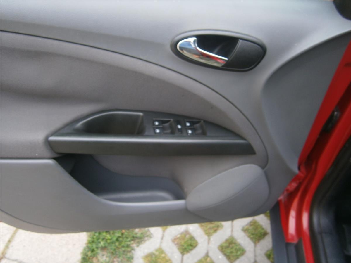 Seat Altea