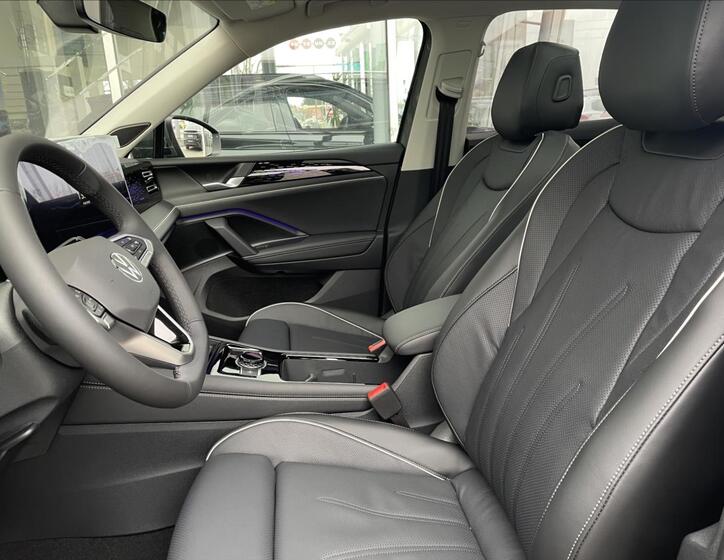 Volkswagen Tiguan 12
