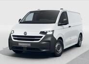 Volkswagen Transporter 1