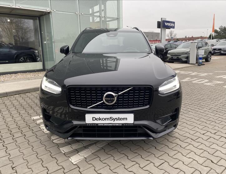 Volvo XC90 2