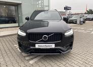 Volvo XC90 2