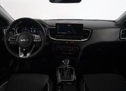 KIA XCeed 5
