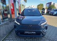 Toyota Corolla Cross 2