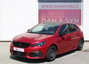 Peugeot 308 1
