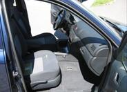 Škoda Octavia 11