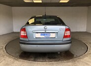 Škoda Octavia 6