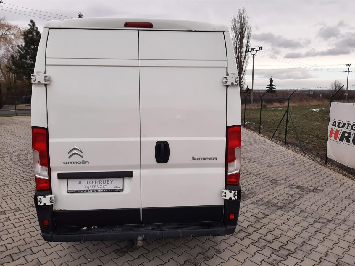 Citroën Jumper