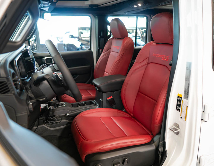 Jeep Wrangler 14