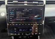 Hyundai Tucson 14