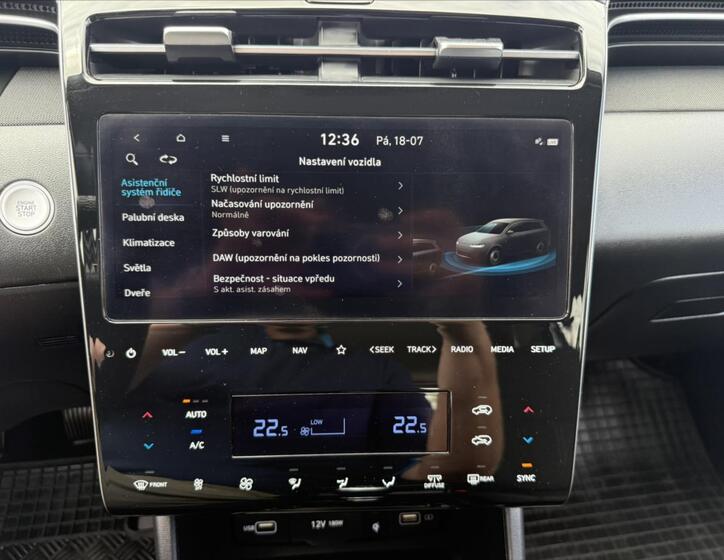 Hyundai Tucson 14