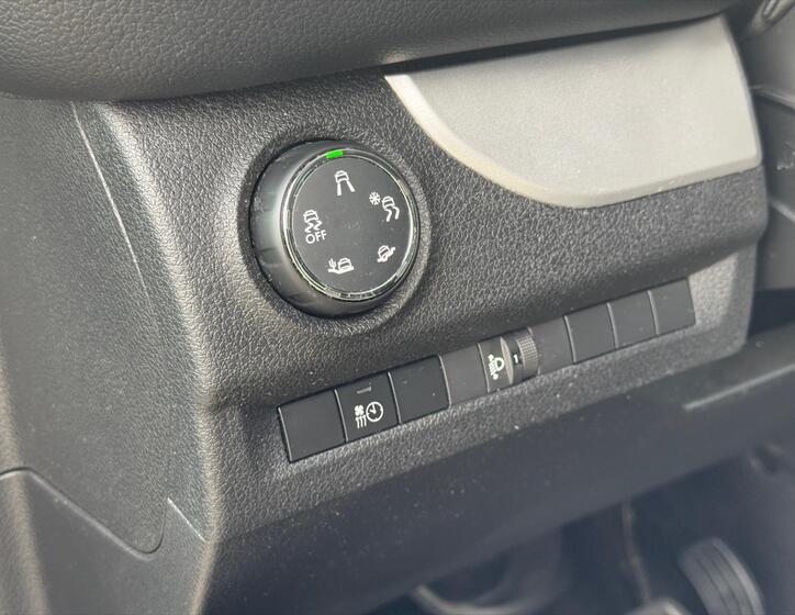 Toyota ProAce 21