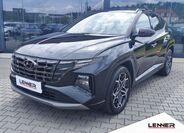 Hyundai Tucson 1