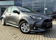 Toyota Yaris 4