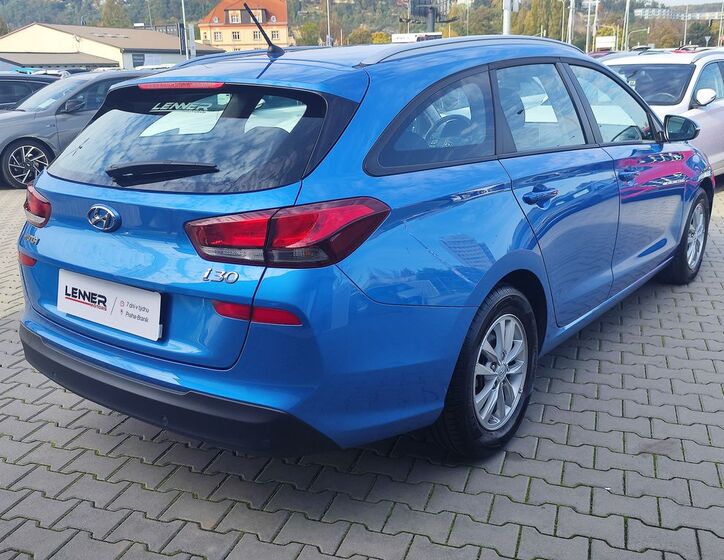 Hyundai i30 5