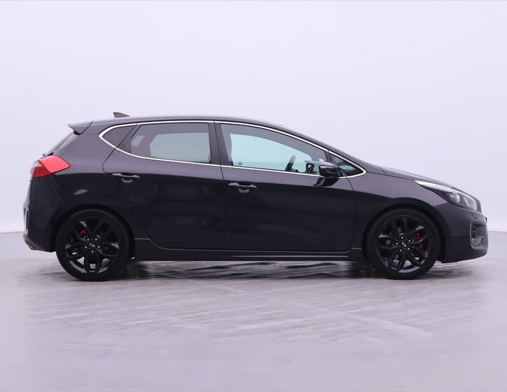 KIA Ceed 8