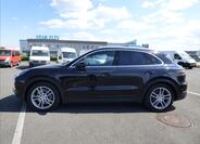 Porsche Cayenne 6