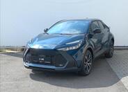 Toyota C-HR 1