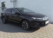 MG MG5 1