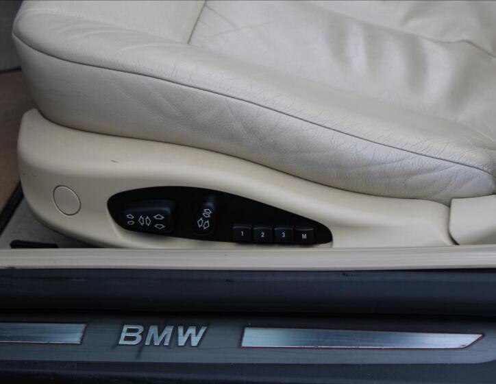 BMW Řada 6 14