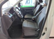 Volkswagen Caddy 6