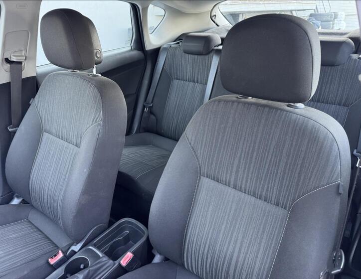 Opel Astra 22