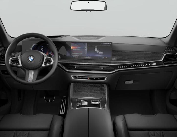 BMW X5 3