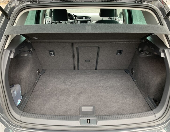 Volkswagen Golf 17