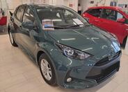 Toyota Yaris 1
