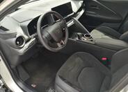 Toyota C-HR 15