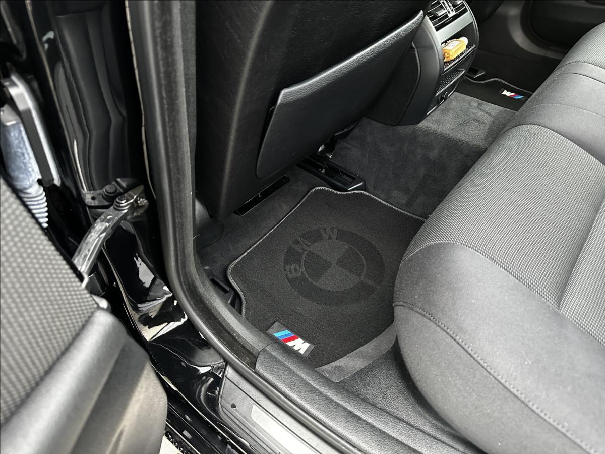 BMW Řada 5