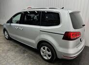 Volkswagen Sharan 6
