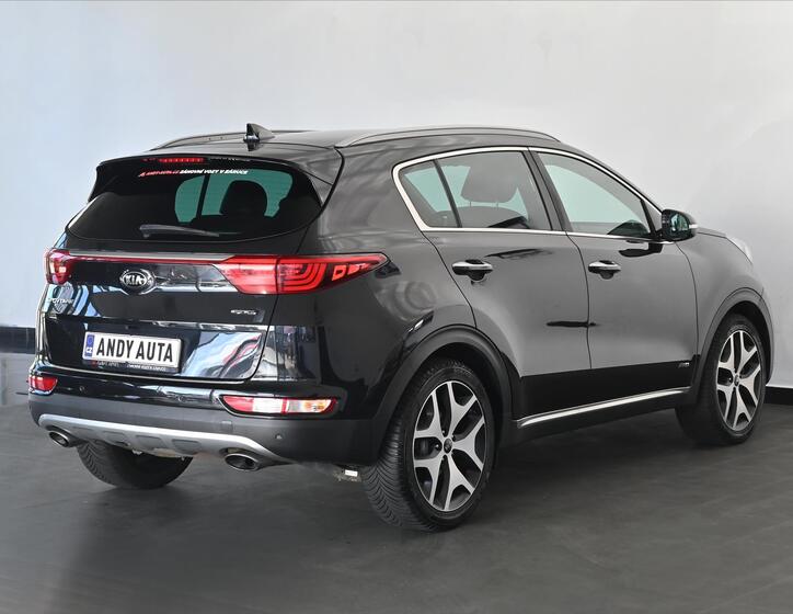 KIA Sportage 3