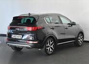 KIA Sportage 3